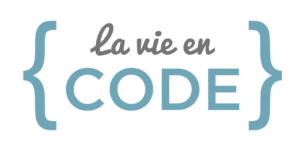 La Vie en Code logo